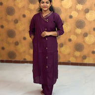 Co-ord Sets - COS 1118