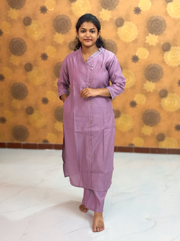 Co-ord Sets - COS 1119