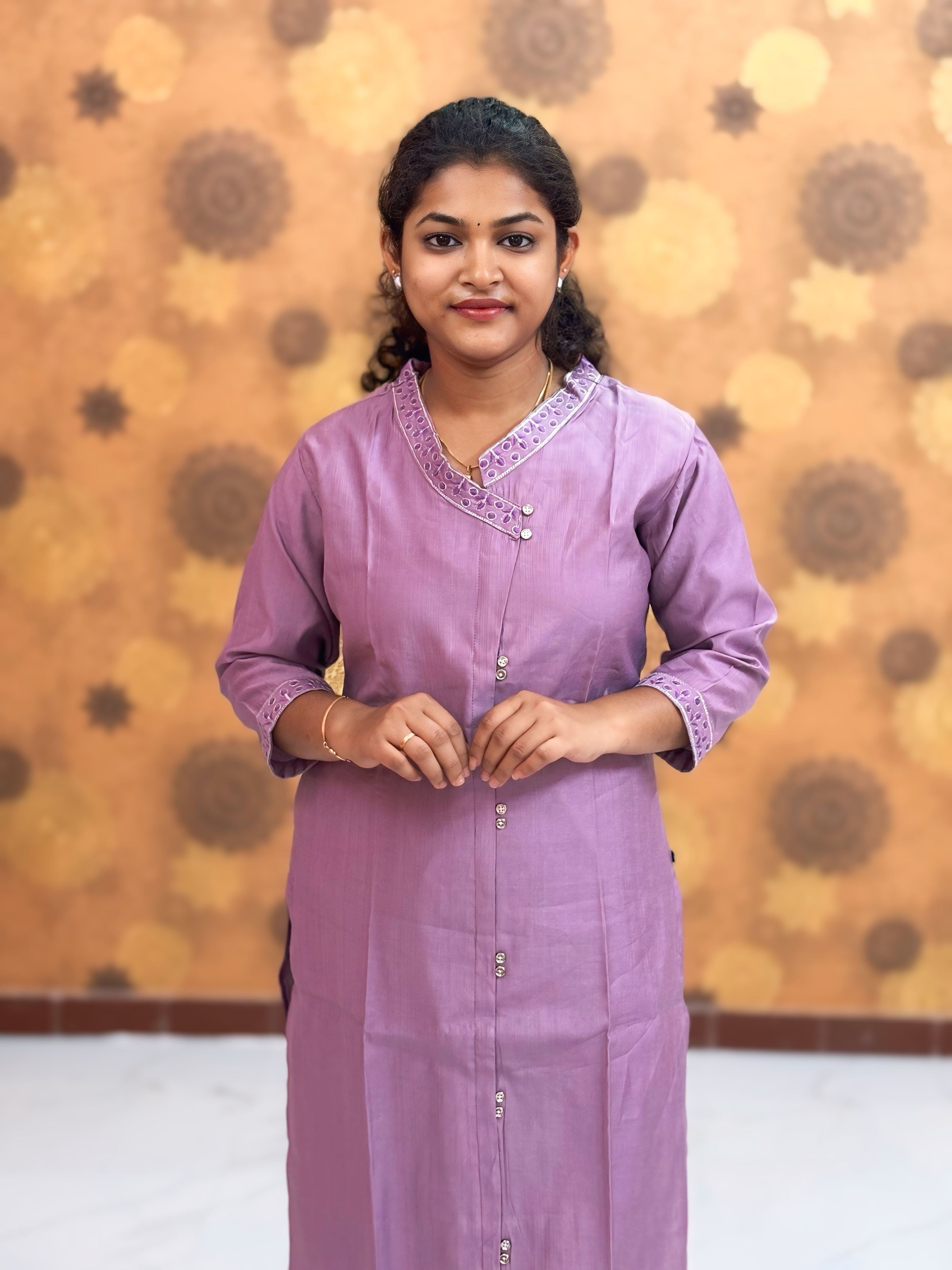 Co-ord Sets - COS 1119