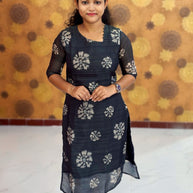 Premium Tissue Silk with Lining - PTS 0017