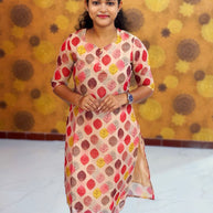 Premium Tissue Silk with Lining - PTS 0016