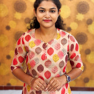 Premium Tissue Silk with Lining - PTS 0016