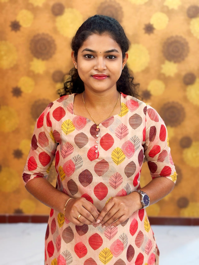 Premium Tissue Silk with Lining - PTS 0016