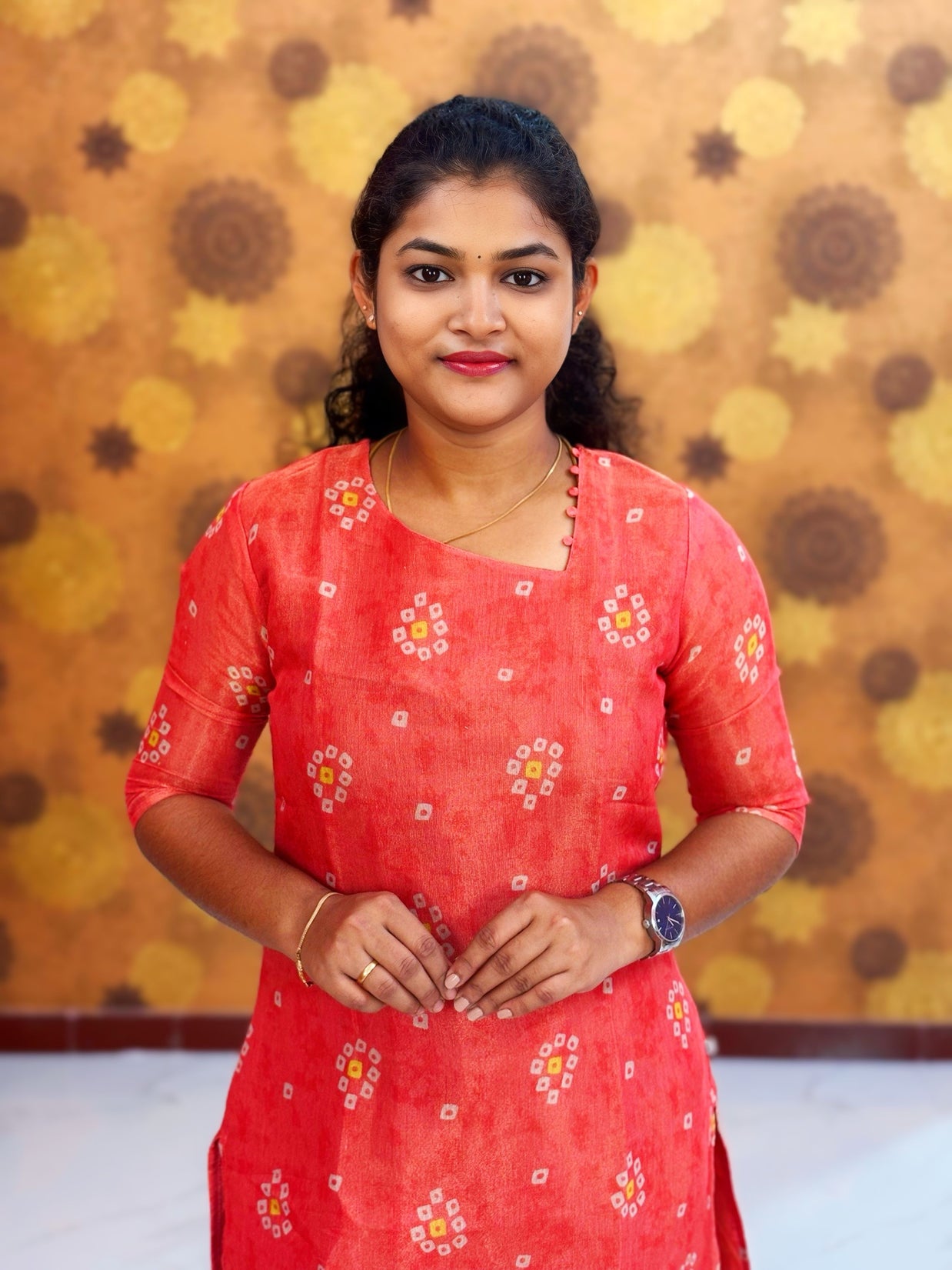 Premium Tissue Silk with Lining - PTS 0015