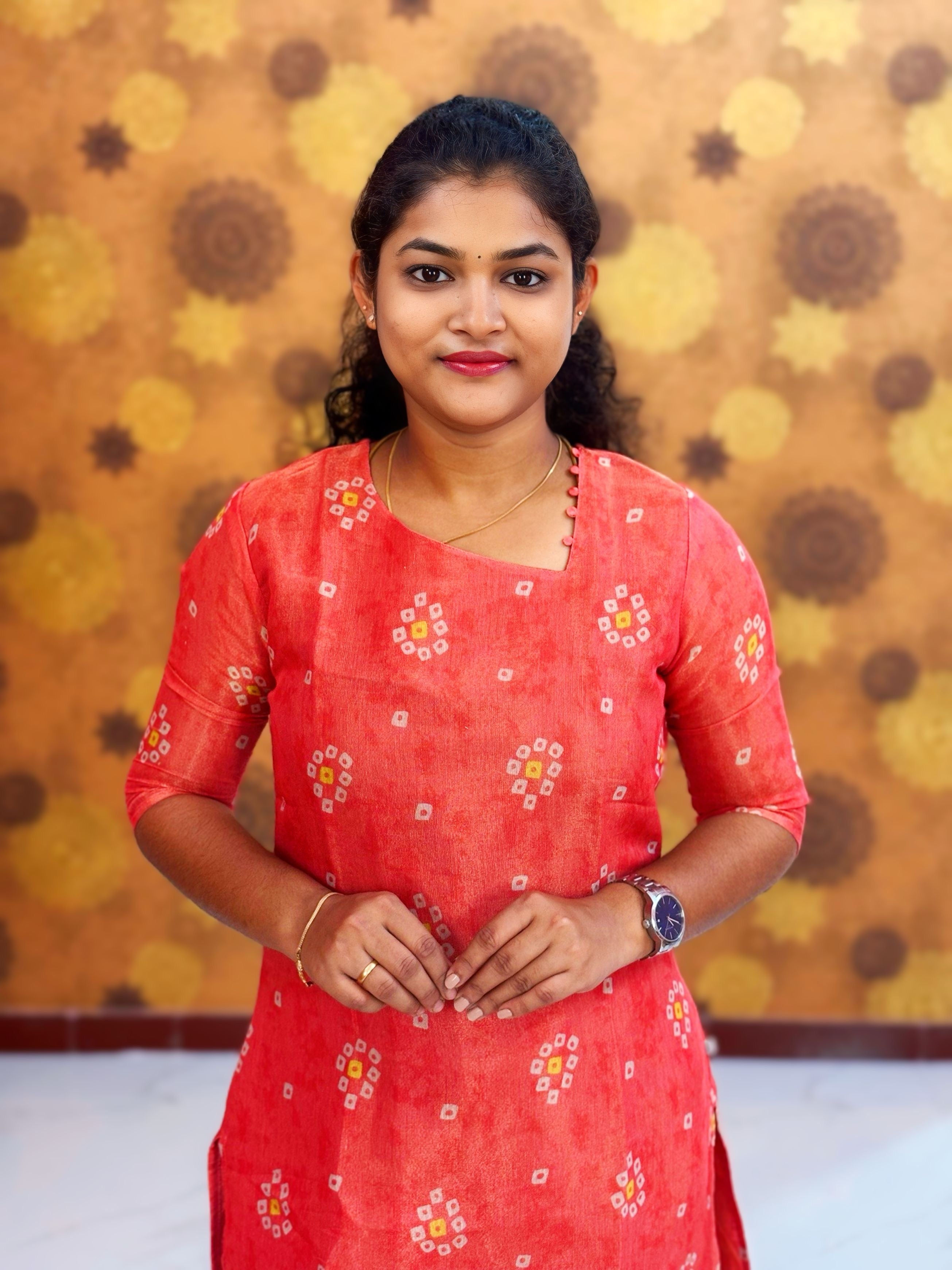 Premium Tissue Silk with Lining - PTS 0015