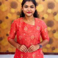 Premium Tissue Silk with Lining - PTS 0015