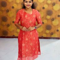 Premium Tissue Silk with Lining - PTS 0015