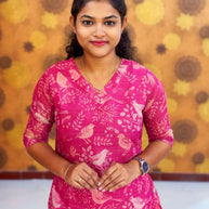 Premium Tissue Silk with Lining - PTS 0014