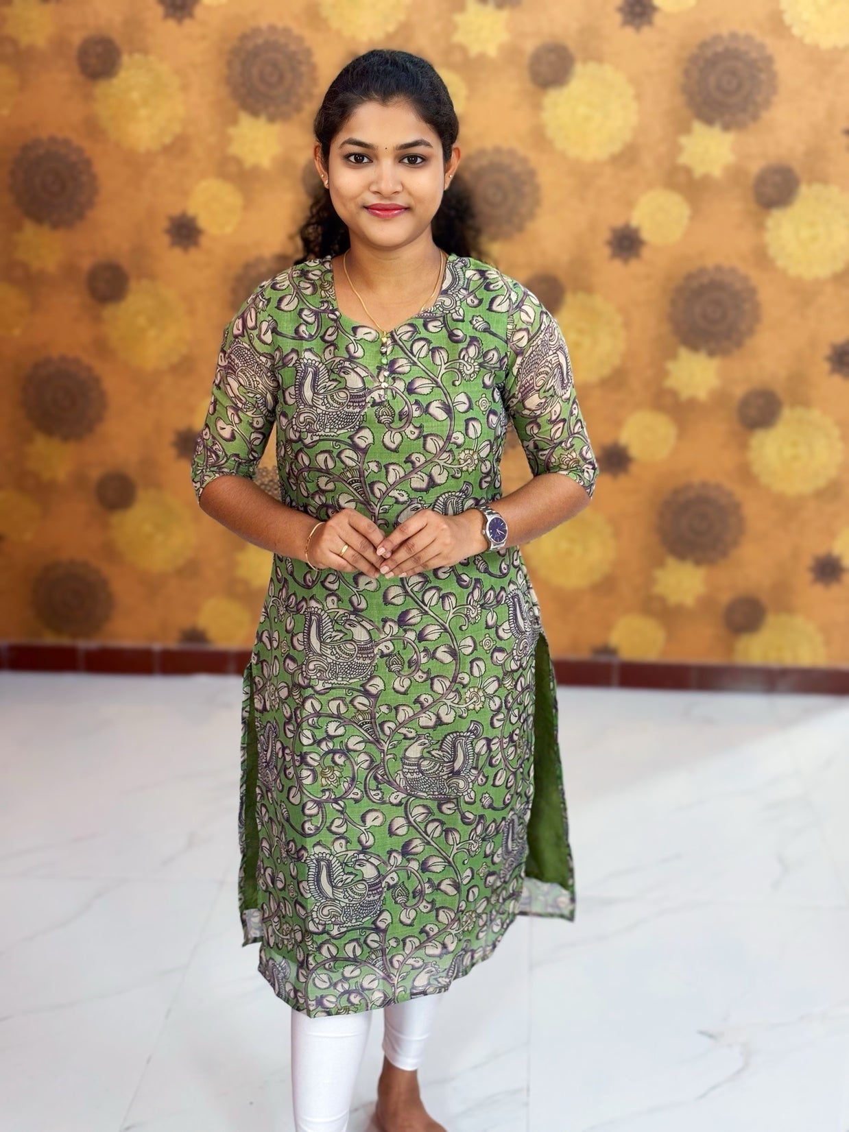 Premium Tissue Silk with Lining - PTS 0013