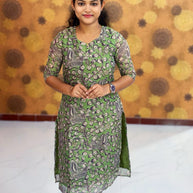 Premium Tissue Silk with Lining - PTS 0013