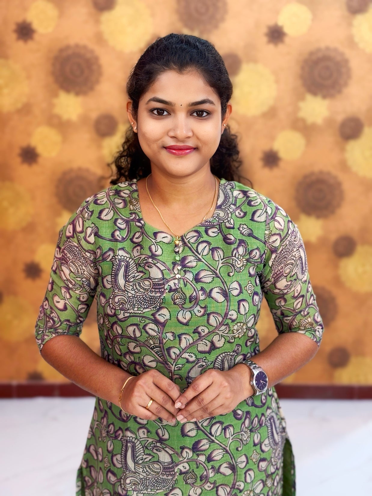 Premium Tissue Silk with Lining - PTS 0013