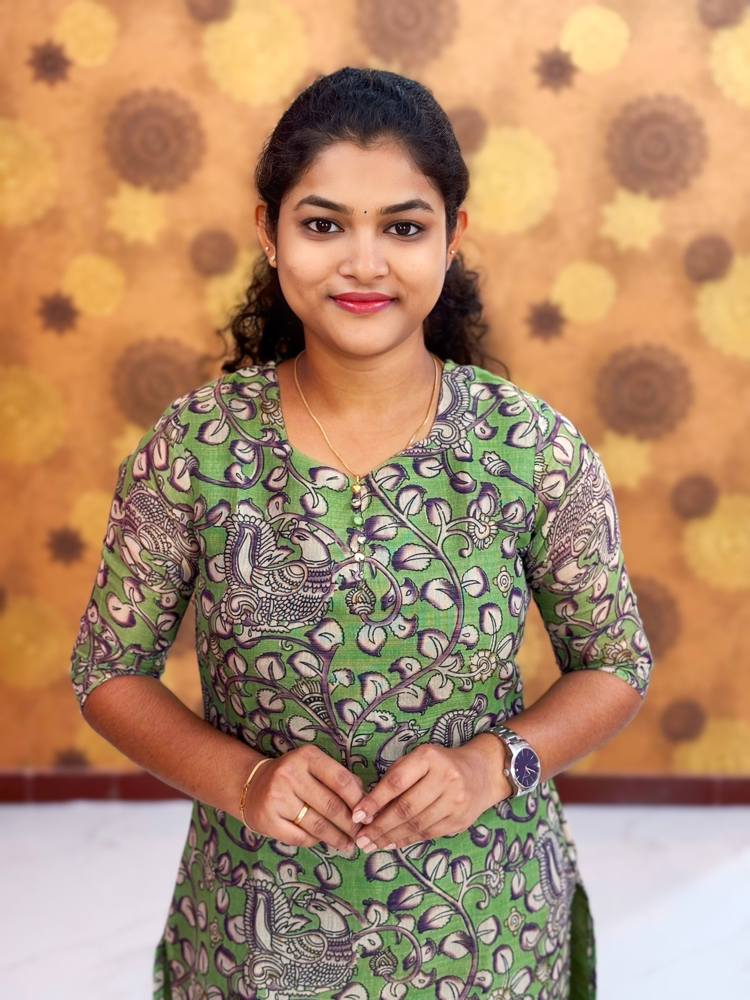 Premium Tissue Silk with Lining - PTS 0013