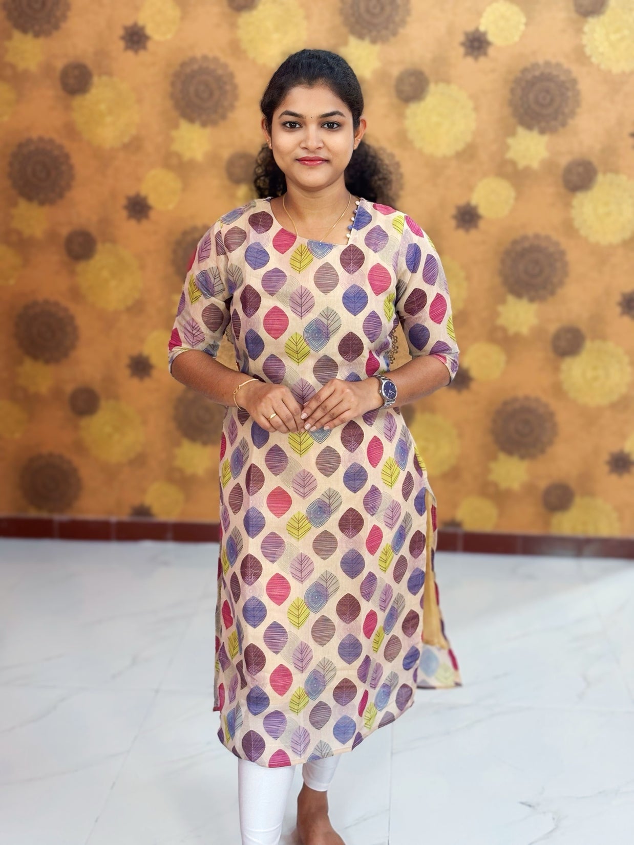 Premium Tissue Silk with Lining - PTS 0012