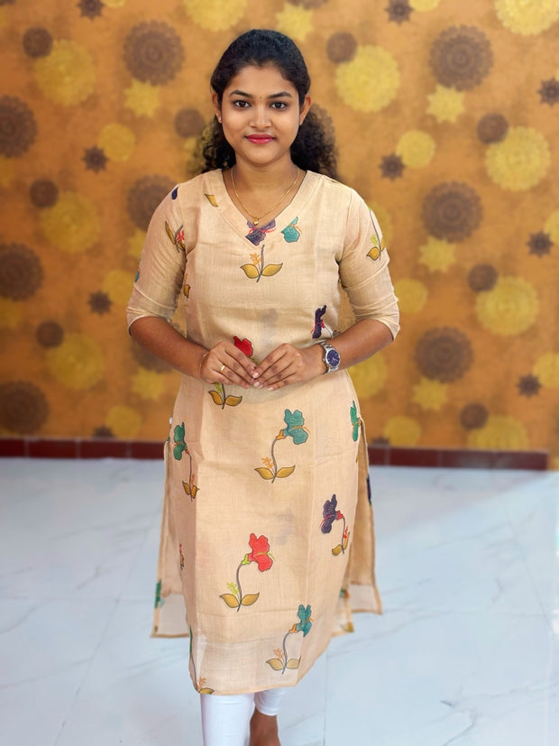 Premium Tissue Silk with Lining - PTS 0011