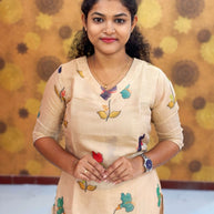 Premium Tissue Silk with Lining - PTS 0011