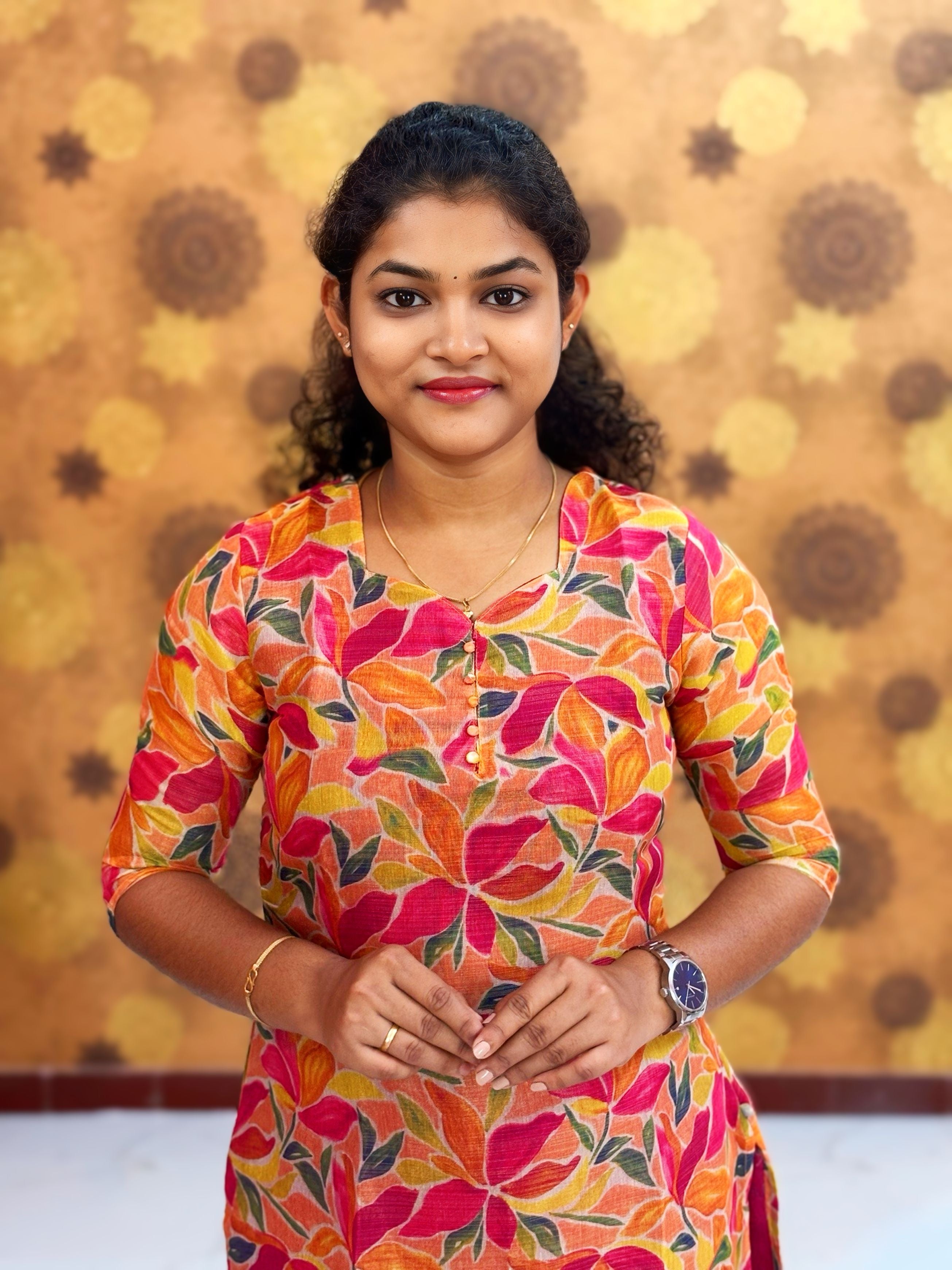 Premium Tissue Silk with Lining - PTS 0010