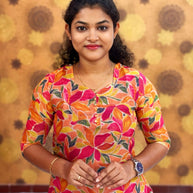 Premium Tissue Silk with Lining - PTS 0010