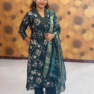 Premium Vatican Silk Sets - PVS 1114