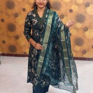 Premium Vatican Silk Sets - PVS 1114