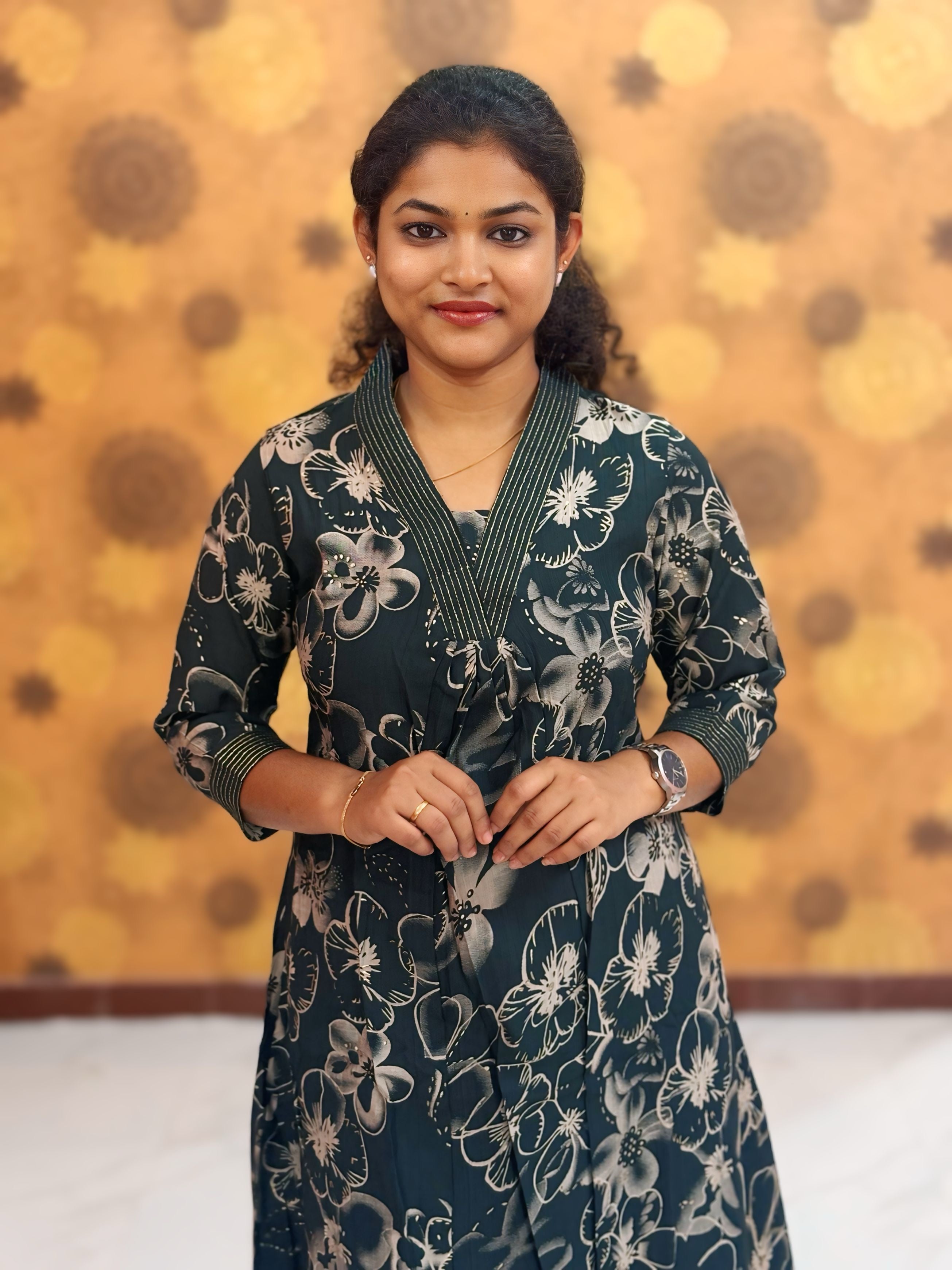 Premium Vatican Silk Sets - PVS 1114