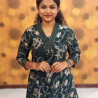 Premium Vatican Silk Sets - PVS 1114