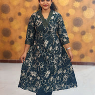 Premium Vatican Silk Sets - PVS 1114