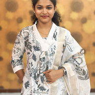 Premium Vatican Silk Sets - PVS 1113