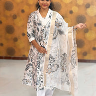 Premium Vatican Silk Sets - PVS 1113