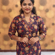 Digital Tissue Silk with Lining - DTS 0009