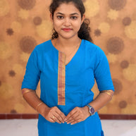 Budget Friendly Kurtis - BFK 0134