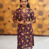 Digital Tissue Silk with Lining - DTS 0009