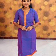 Budget Friendly Kurtis - BFK 0133