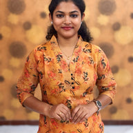 Digital Tissue Silk with Lining - DTS 0007