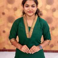 Budget Friendly Kurtis - BFK 0145