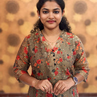 Digital Tissue Silk with Lining - DTS 0006