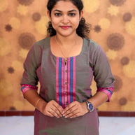 Budget Friendly Kurtis - BFK 0130