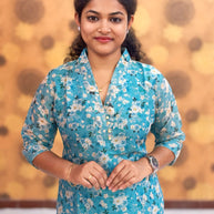 Digital Tissue Silk with Lining - DTS 0005