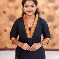 Budget Friendly Kurtis - BFK 0144
