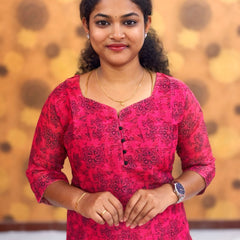 Digital Tissue Silk with Lining - DTS 0004