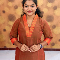 Budget Friendly Kurtis - BFK 0143