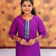 Budget Friendly Kurtis - BFK 0129