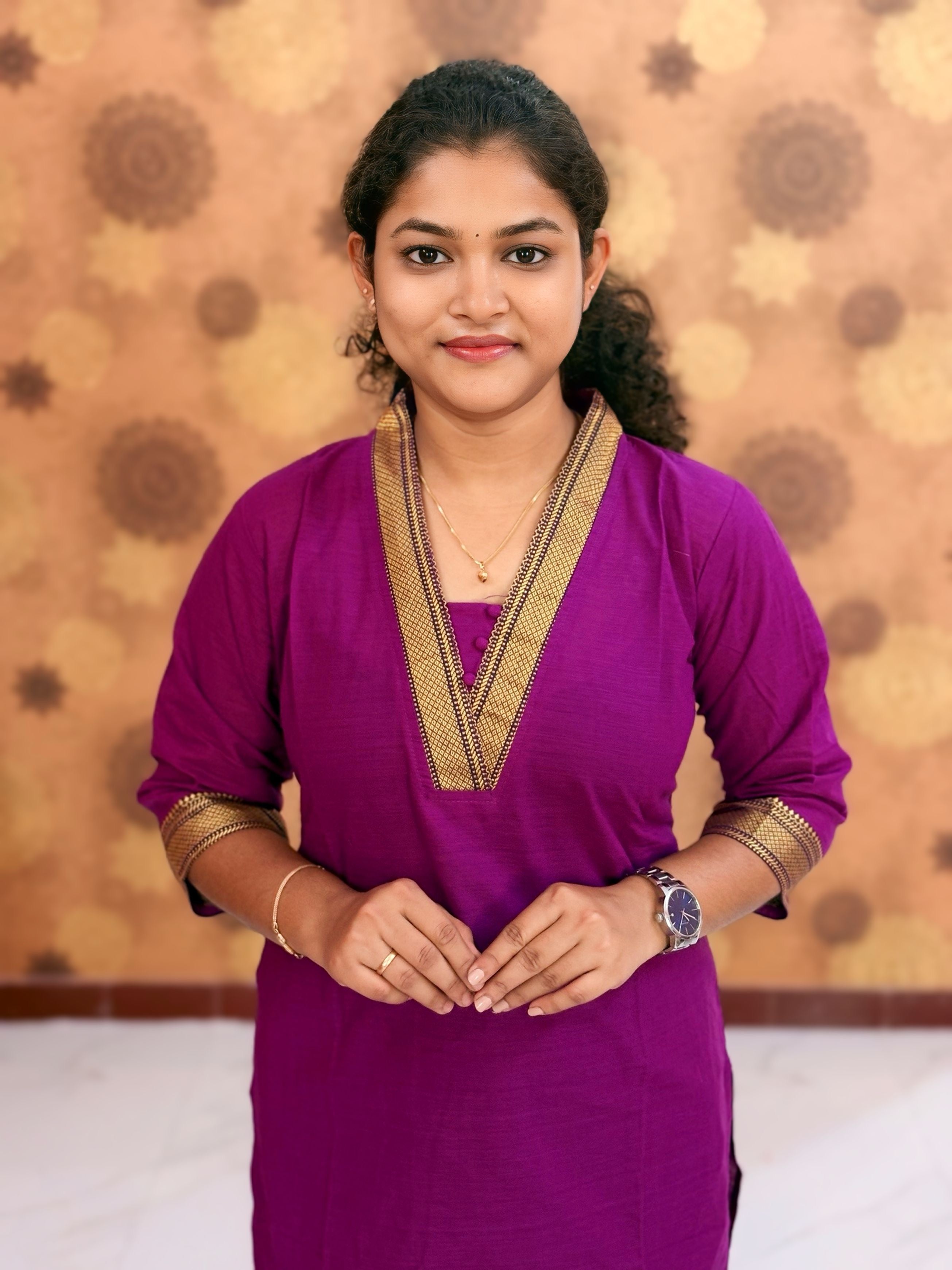 Budget Friendly Kurtis - BFK 0142