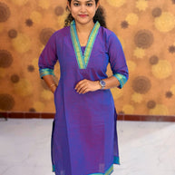 Budget Friendly Kurtis - BFK 0140