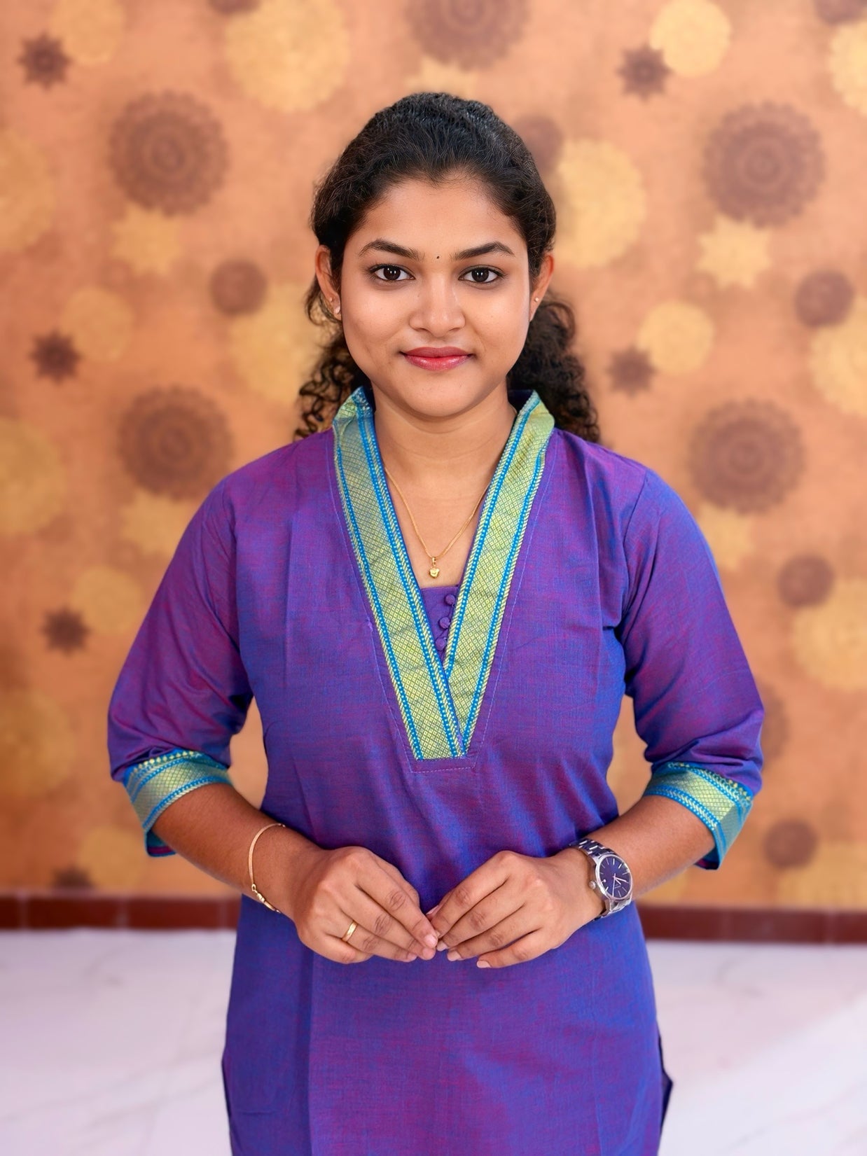 Budget Friendly Kurtis - BFK 0140