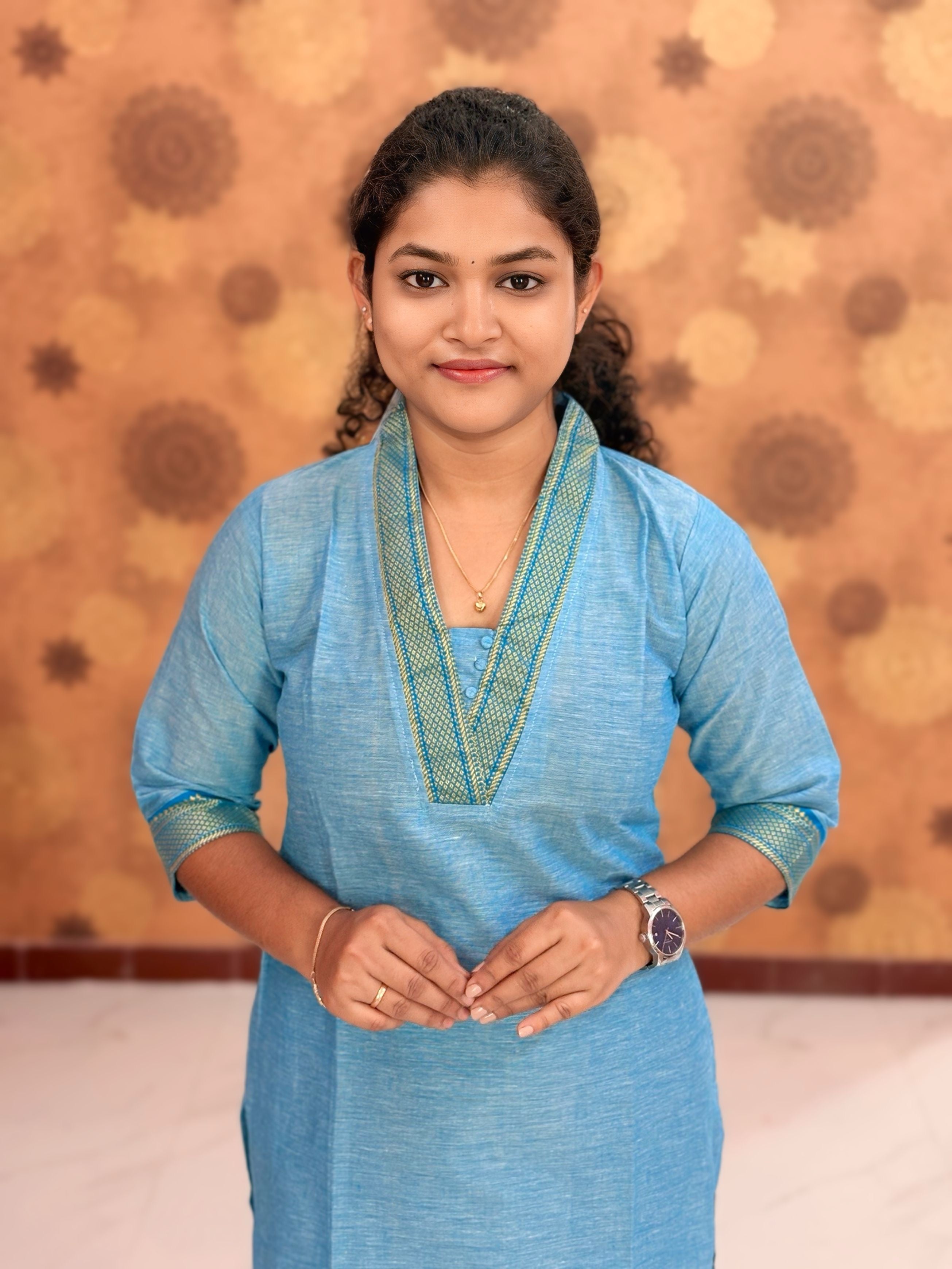 Budget Friendly Kurtis - BFK 0139