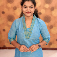 Budget Friendly Kurtis - BFK 0139