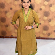 Budget Friendly Kurtis - BFK 0135