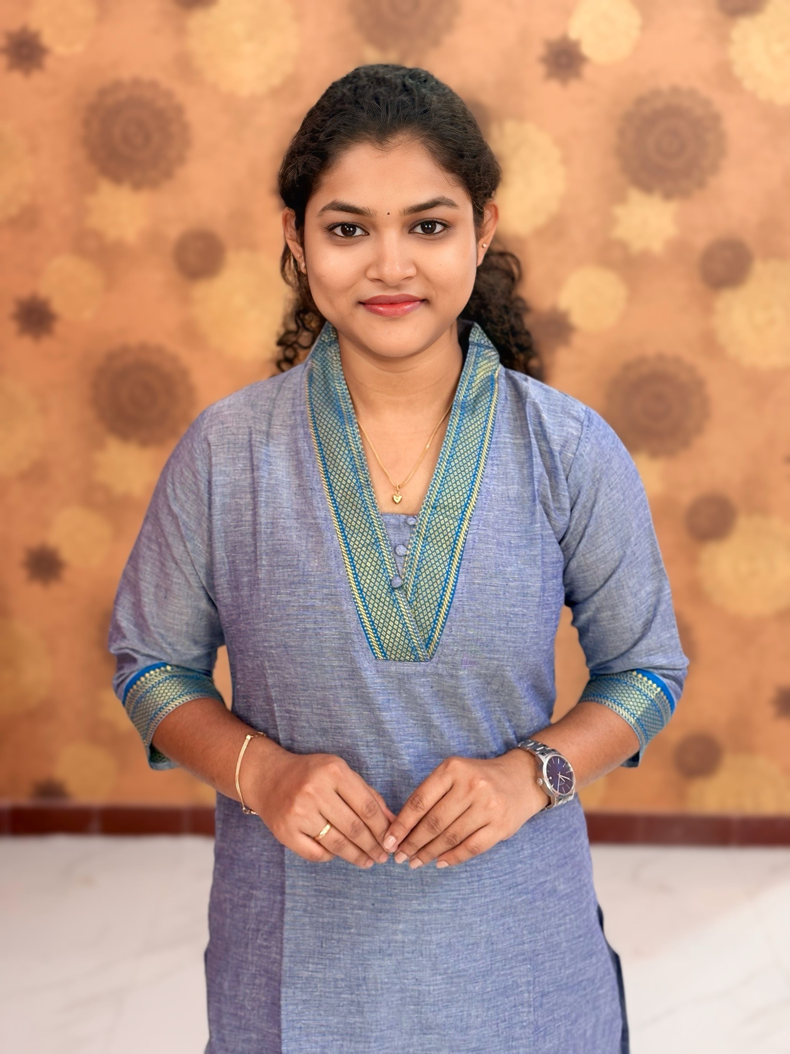 Budget Friendly Kurtis - BFK 0138