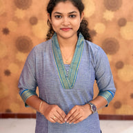 Budget Friendly Kurtis - BFK 0138