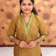 Budget Friendly Kurtis - BFK 0135